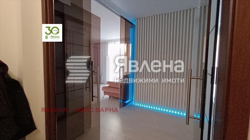 Продава 3-СТАЕН, гр. Варна, м-т Долна Трака, снимка 14 - Aпартаменти - 49091771