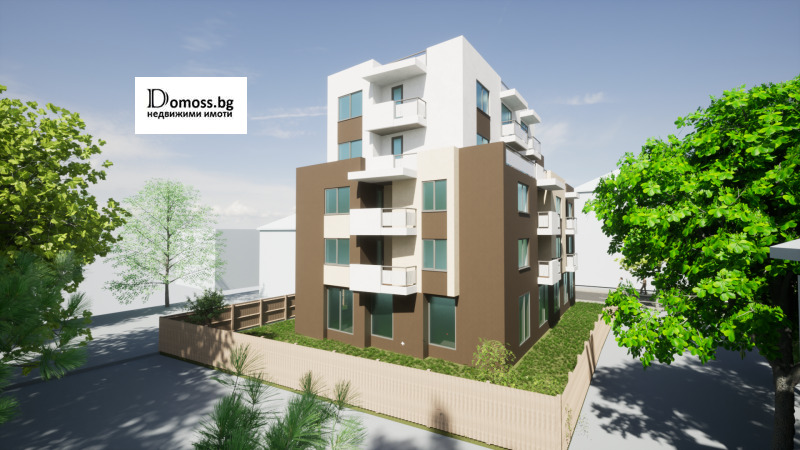 Zu verkaufen  2 Schlafzimmer Blagoewgrad , Schirok zentar , 85 qm | 73645635 - Bild [3]