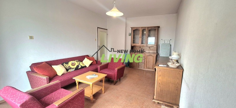Myytävänä  2 makuuhuonetta Plovdiv , Karšijaka , 86 neliömetriä | 84663308 - kuva [3]