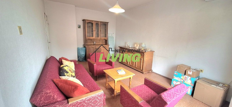 Myytävänä  2 makuuhuonetta Plovdiv , Karšijaka , 86 neliömetriä | 84663308 - kuva [2]