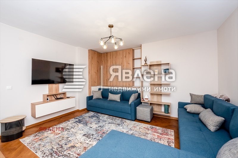 Продава 3-СТАЕН, град София, Център • 345000 € / 674761.35 лв. • 74301479 1