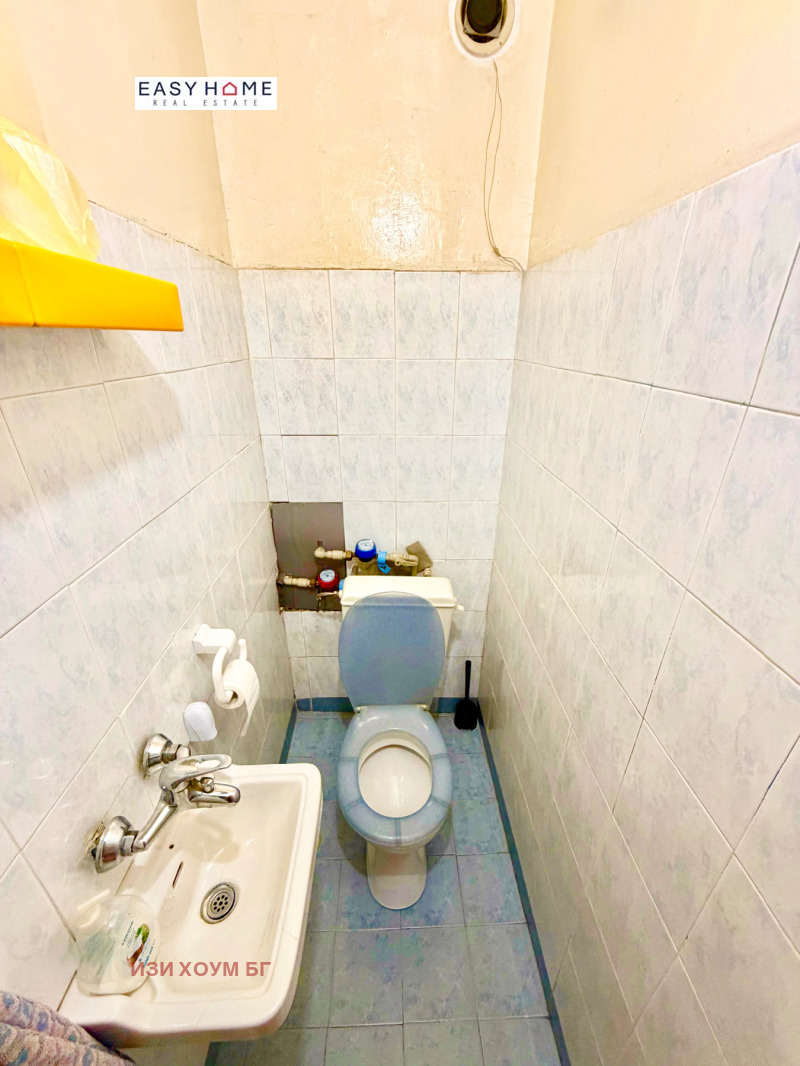 Продава 3-СТАЕН, гр. София, Люлин 1, снимка 12 - Апартаменти - 52524183