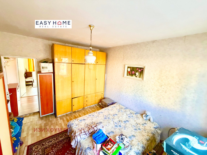 Продава 3-СТАЕН, гр. София, Люлин 1, снимка 7 - Апартаменти - 52524183