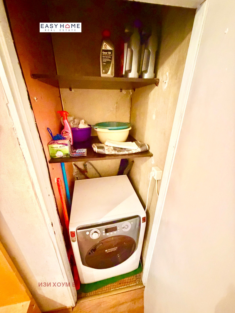 Продава 3-СТАЕН, гр. София, Люлин 1, снимка 14 - Апартаменти - 52524183