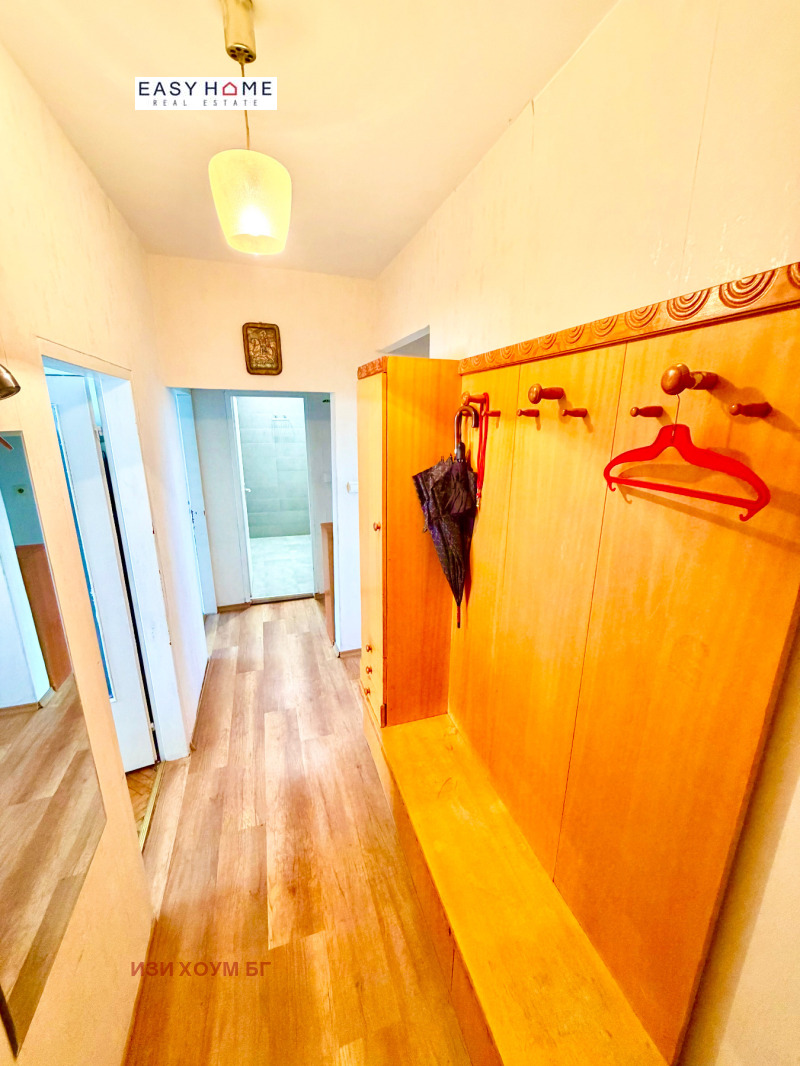 Продава 3-СТАЕН, гр. София, Люлин 1, снимка 13 - Апартаменти - 52524183