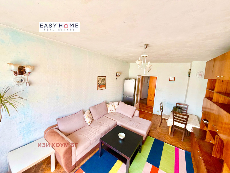 Продава 3-СТАЕН, гр. София, Люлин 1, снимка 2 - Апартаменти - 52524183