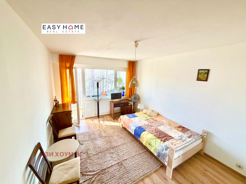 Продава 3-СТАЕН, гр. София, Люлин 1, снимка 3 - Апартаменти - 52524183