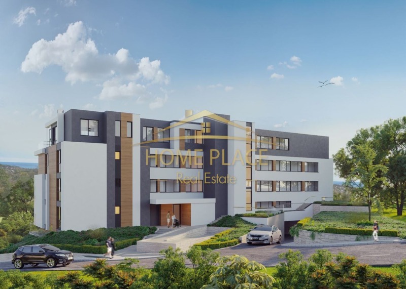 Продава 3-СТАЕН, гр. Варна, Виница, снимка 4 - Апартаменти - 52626731