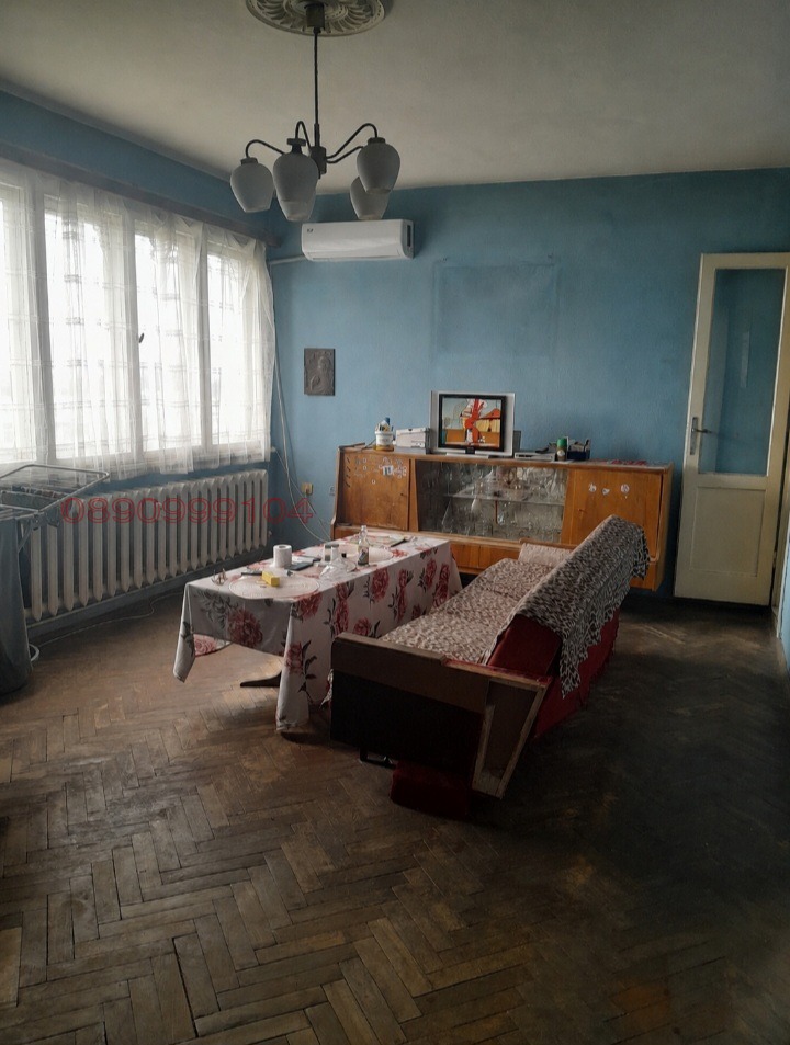 Продава 3-СТАЕН, гр. Пловдив, Мараша