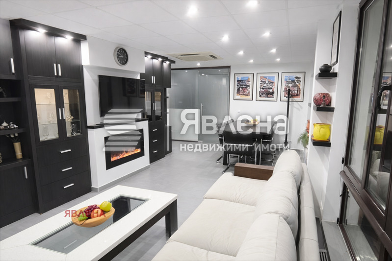 Продава 4-СТАЕН, гр. София, Манастирски ливади, снимка 2 - Апартаменти - 54085448