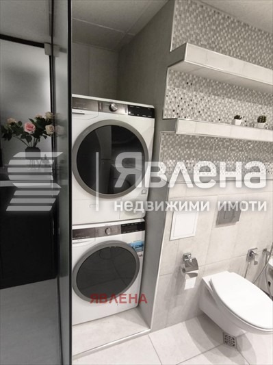 Продава 4-СТАЕН, гр. София, Манастирски ливади, снимка 6 - Апартаменти - 54085448