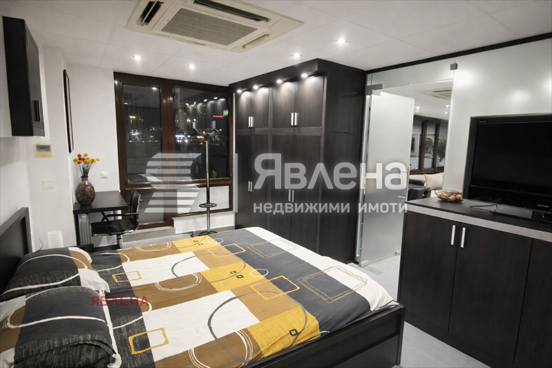 Продава 4-СТАЕН, гр. София, Манастирски ливади, снимка 3 - Апартаменти - 54085448