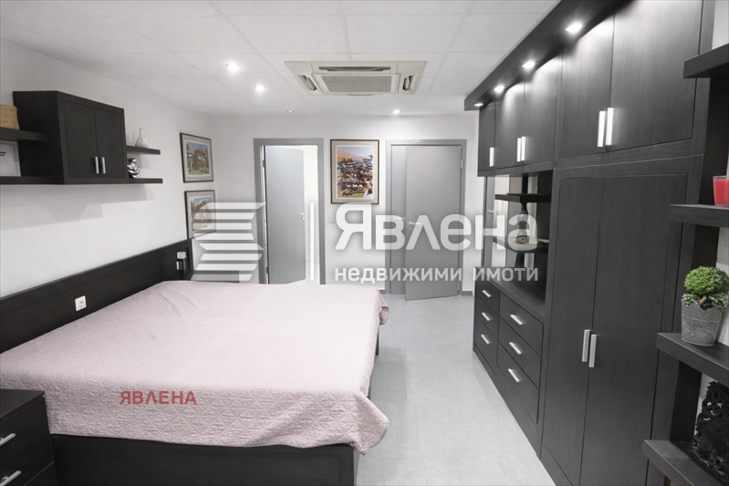 Продава 4-СТАЕН, гр. София, Манастирски ливади, снимка 8 - Апартаменти - 54085448