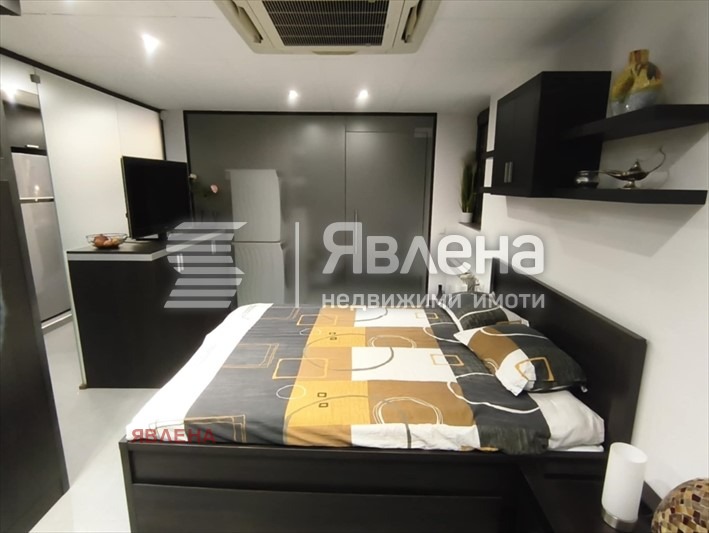 Продава 4-СТАЕН, гр. София, Манастирски ливади, снимка 4 - Апартаменти - 54085448