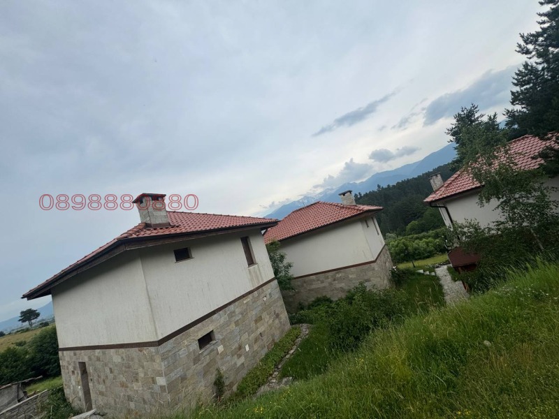En venta  Piso de la casa región Blagoevgrad , Razlog , 52 metros cuadrados | 40547692 - imagen [11]
