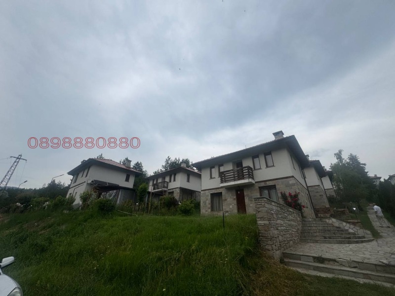 En venta  Piso de la casa región Blagoevgrad , Razlog , 52 metros cuadrados | 40547692 - imagen [14]