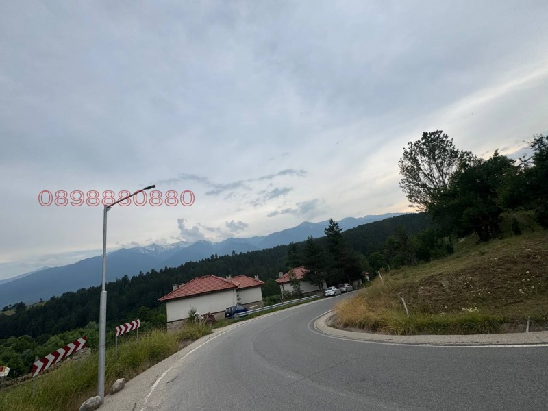En venta  Piso de la casa región Blagoevgrad , Razlog , 52 metros cuadrados | 40547692 - imagen [5]
