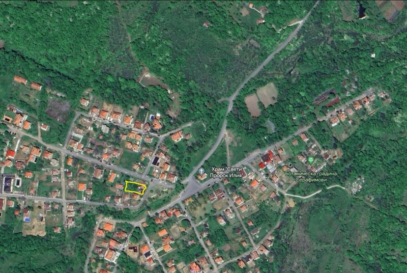 Продава КЪЩА, с. Велика, област Бургас, снимка 5 - Къщи - 52780342