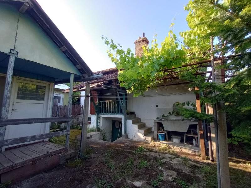 Продава КЪЩА, с. Велика, област Бургас, снимка 3 - Къщи - 52780342