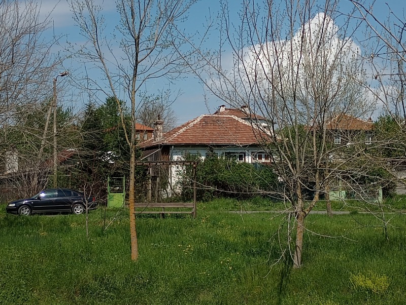Продава КЪЩА, с. Велика, област Бургас