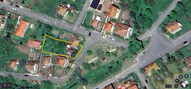 Продава КЪЩА, с. Велика, област Бургас, снимка 6 - Къщи - 52780342