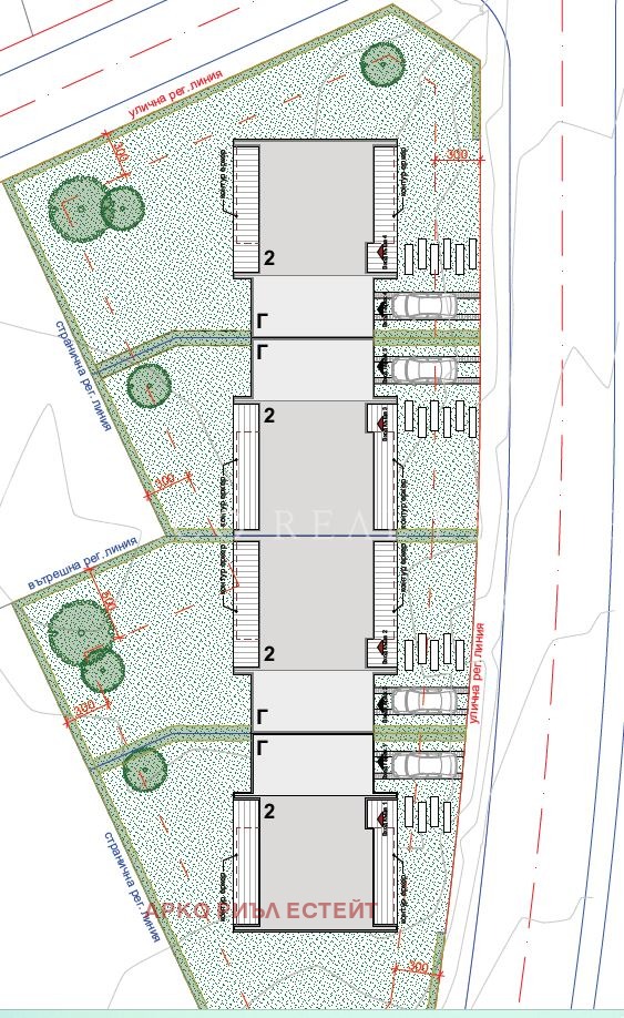 Zu verkaufen  Haus Sofia , Wolujak , 160 qm | 74599466 - Bild [5]