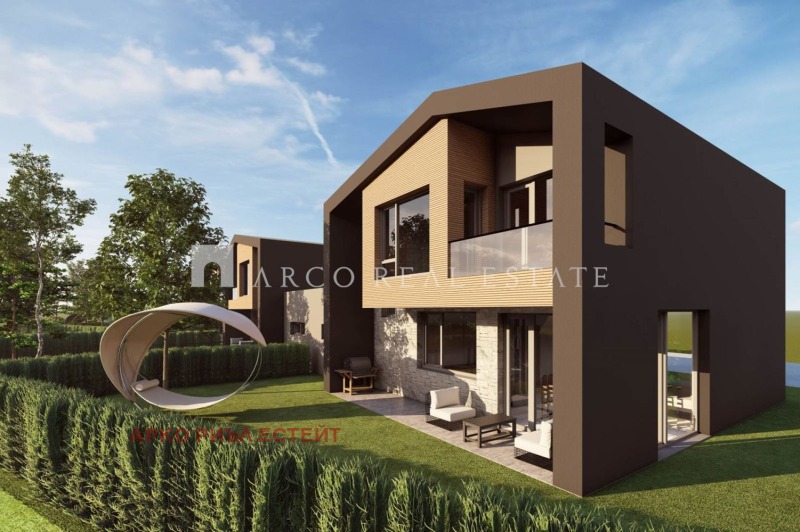 For Sale  House Sofia , Voluyak , 160 sq.m | 74599466 - image [2]
