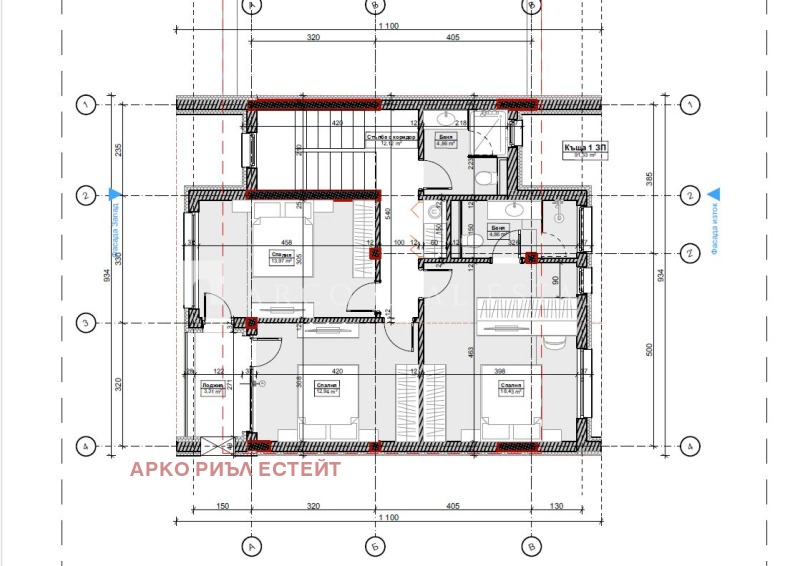 For Sale  House Sofia , Voluyak , 160 sq.m | 74599466 - image [3]