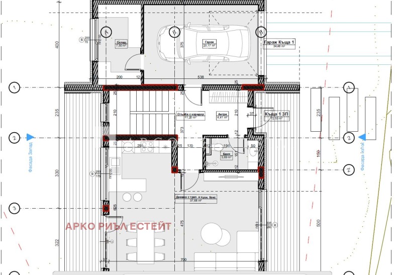 For Sale  House Sofia , Voluyak , 160 sq.m | 74599466 - image [4]