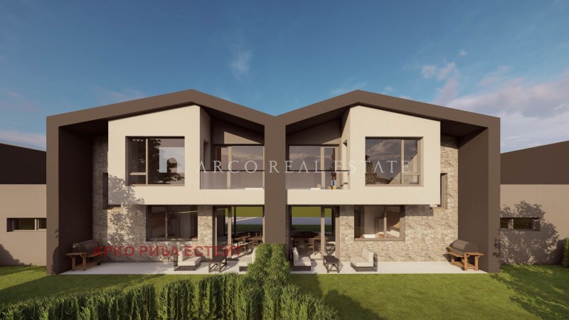 Продава  Къща, град София, с. Волуяк •  270 000 EUR • ID 95916325 — holmes.bg - [1] 