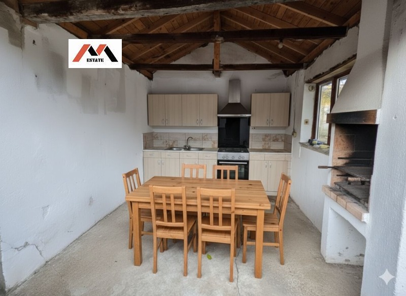 Продава КЪЩА, с. Лозен, област Стара Загора, снимка 16 - Къщи - 52408142