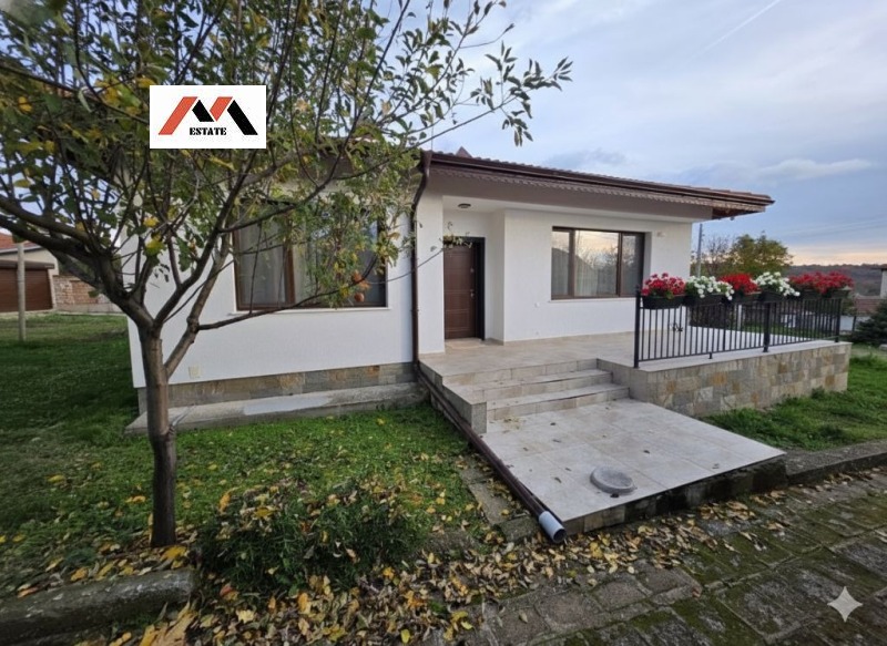 Продава КЪЩА, с. Лозен, област Стара Загора, снимка 2 - Къщи - 52408142