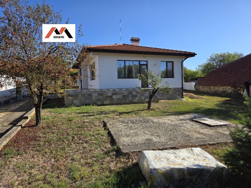 Продава КЪЩА, област Стара Загора, с. Лозен • 114900 € • 47648751 — Holmes.bg