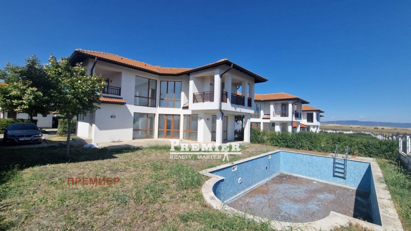 Til salg  Hus region Burgas , Aheloj , 180 kvm | 92254773 - billede [2]