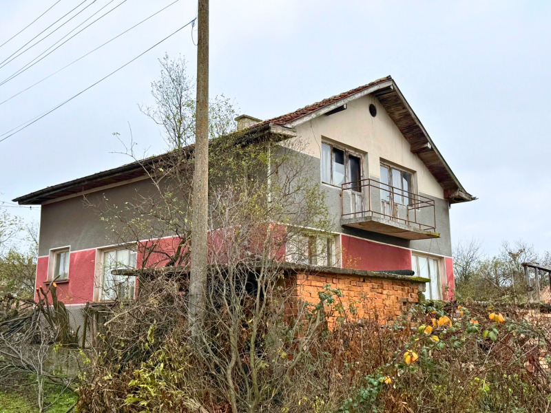 Продава КЪЩА, с. Гайтанево, област София област, снимка 3 - Къщи - 52374725