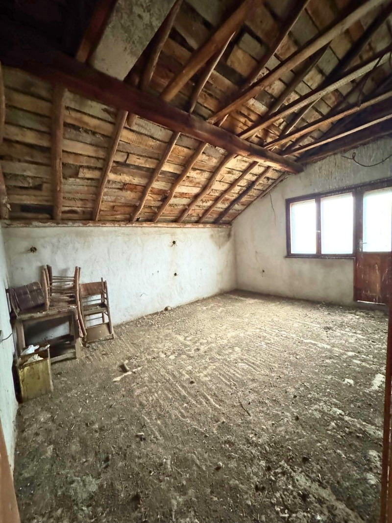 Продава КЪЩА, с. Гайтанево, област София област, снимка 9 - Къщи - 52374725