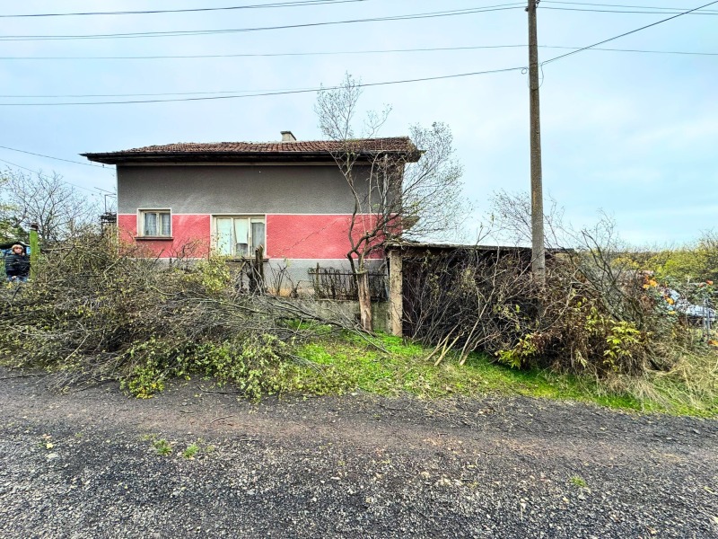 Продава КЪЩА, с. Гайтанево, област София област, снимка 4 - Къщи - 52374725