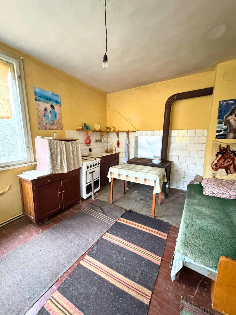 Продава КЪЩА, с. Гайтанево, област София област, снимка 11 - Къщи - 52374725