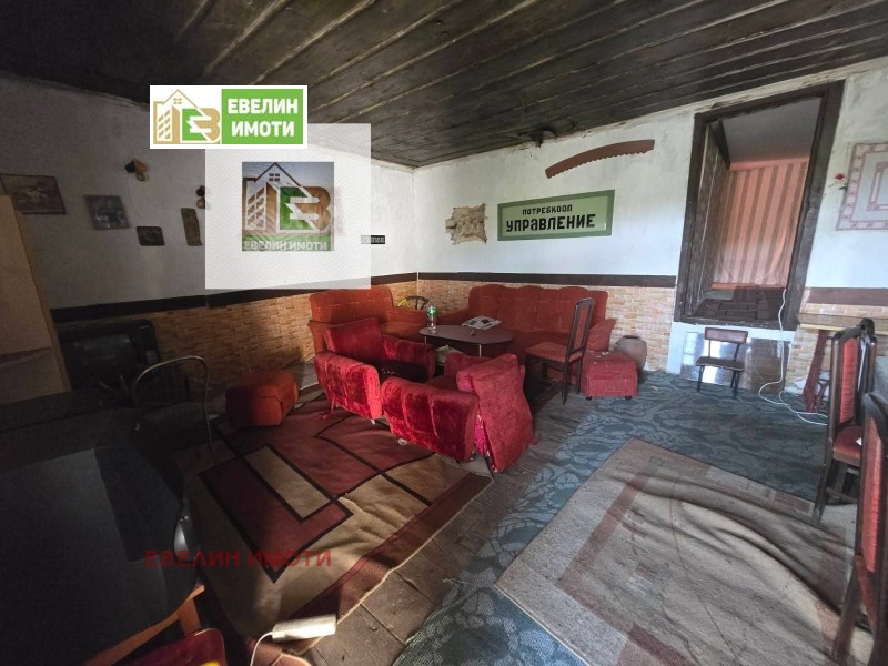 Продава КЪЩА, с. Черешово, област Русе, снимка 4 - Къщи - 52685772