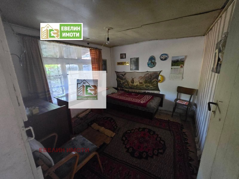 Продава КЪЩА, с. Черешово, област Русе, снимка 7 - Къщи - 52685772