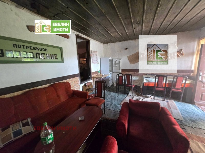 Продава КЪЩА, с. Черешово, област Русе, снимка 3 - Къщи - 52685772