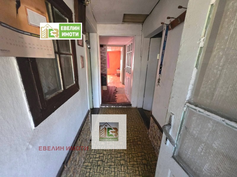 Продава КЪЩА, с. Черешово, област Русе, снимка 6 - Къщи - 52685772