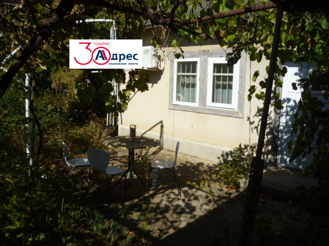 Продава КЪЩА, гр. Добрич, м-т Газибаба, снимка 9 - Къщи - 56208216