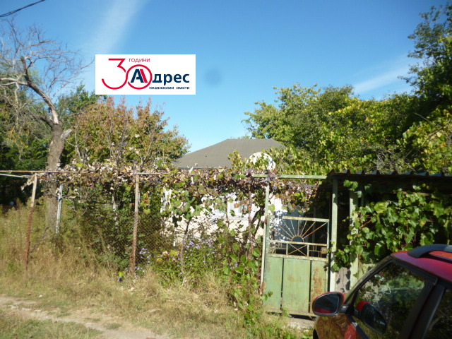 Продава КЪЩА, гр. Добрич, м-т Газибаба, снимка 14 - Къщи - 56208216