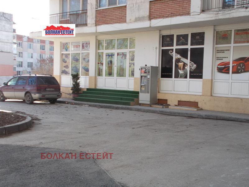 Продава  Магазин град Велико Търново , Колю Фичето , 147 кв.м | 59651713 - изображение [5]