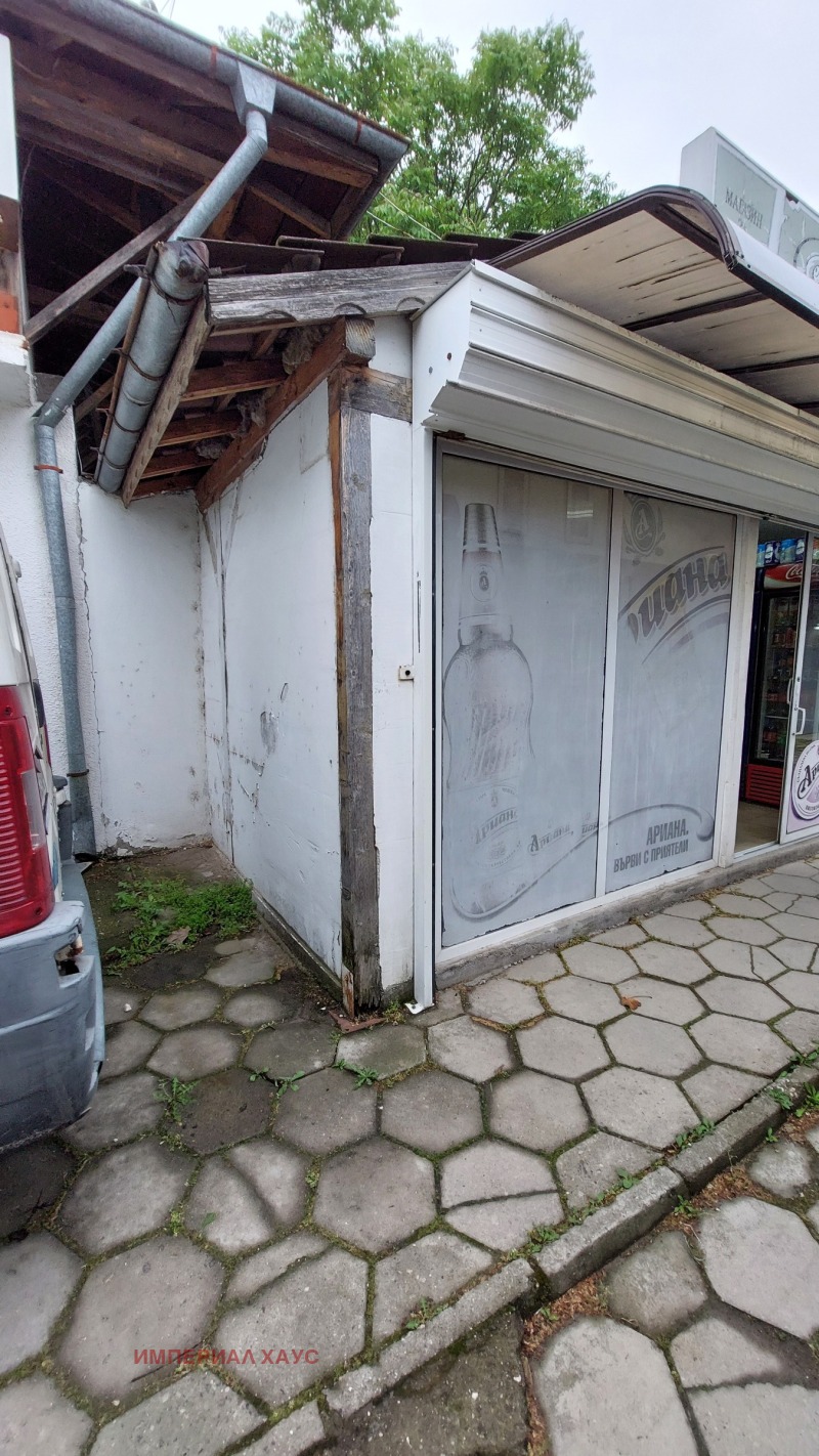 Продава МАГАЗИН, гр. Димитровград, област Хасково, снимка 3 - Магазини - 45521900