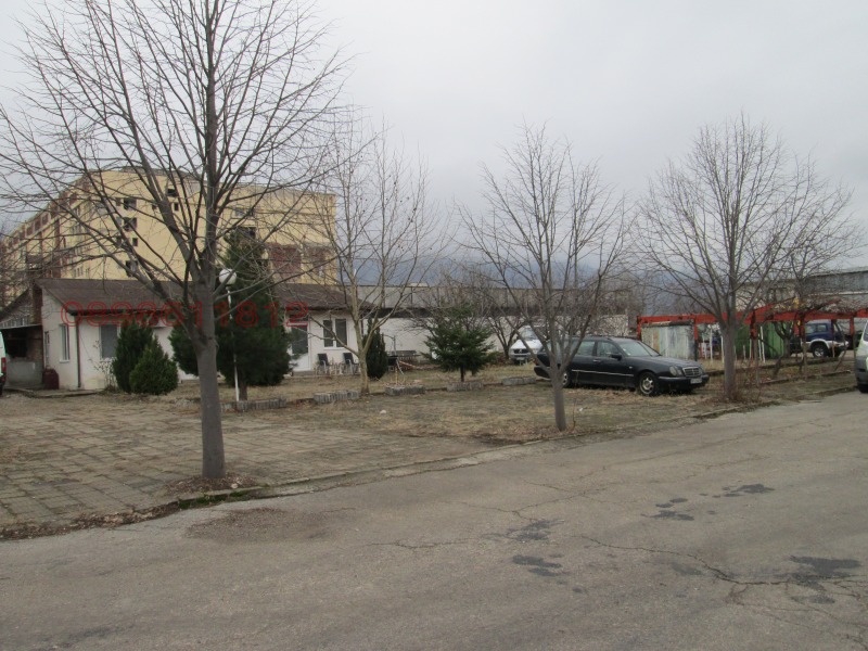 Продава СКЛАД, гр. Враца, Промишлена зона, снимка 17 - Складове - 52781330