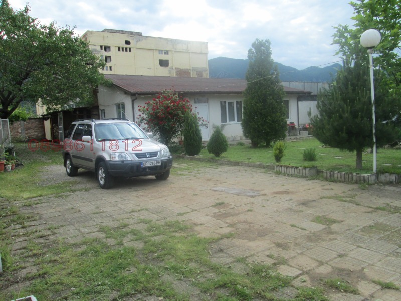 Продава СКЛАД, гр. Враца, Промишлена зона, снимка 4 - Складове - 52781330