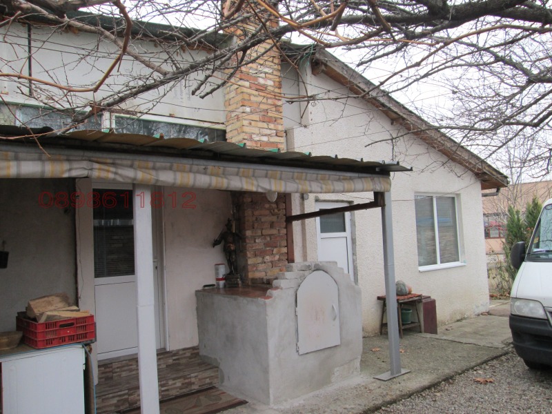 Продава СКЛАД, гр. Враца, Промишлена зона, снимка 14 - Складове - 52781330