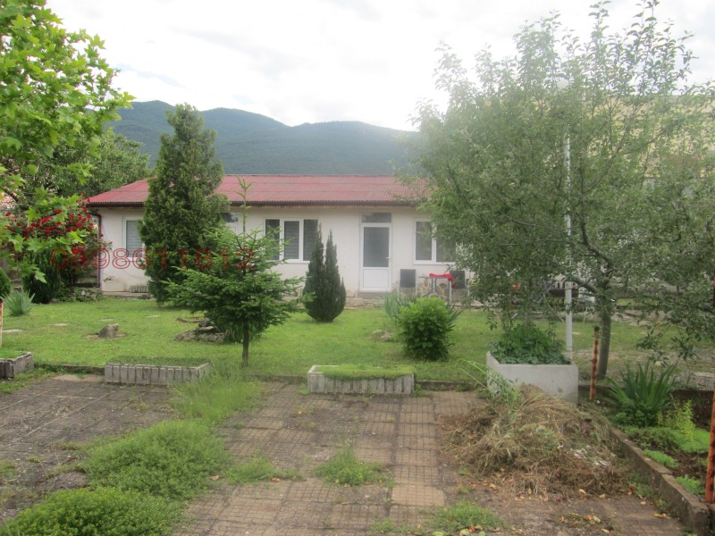 Продава СКЛАД, гр. Враца, Промишлена зона, снимка 3 - Складове - 52781330